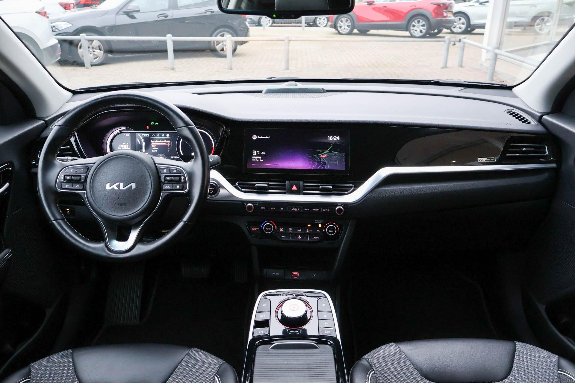 Kia e-Niro 204pk Edition 64 kWh - Afbeelding 5