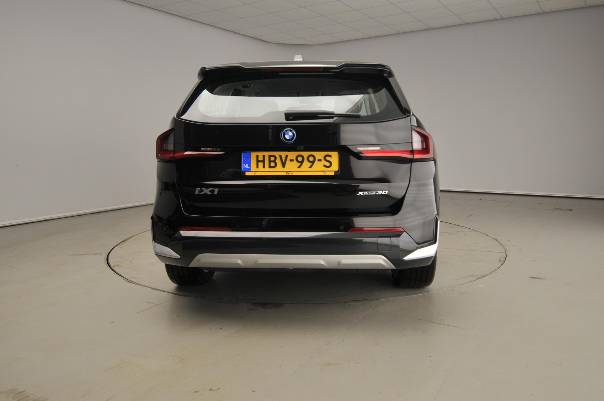 BMW iX1 xDrive30 - Afbeelding 3