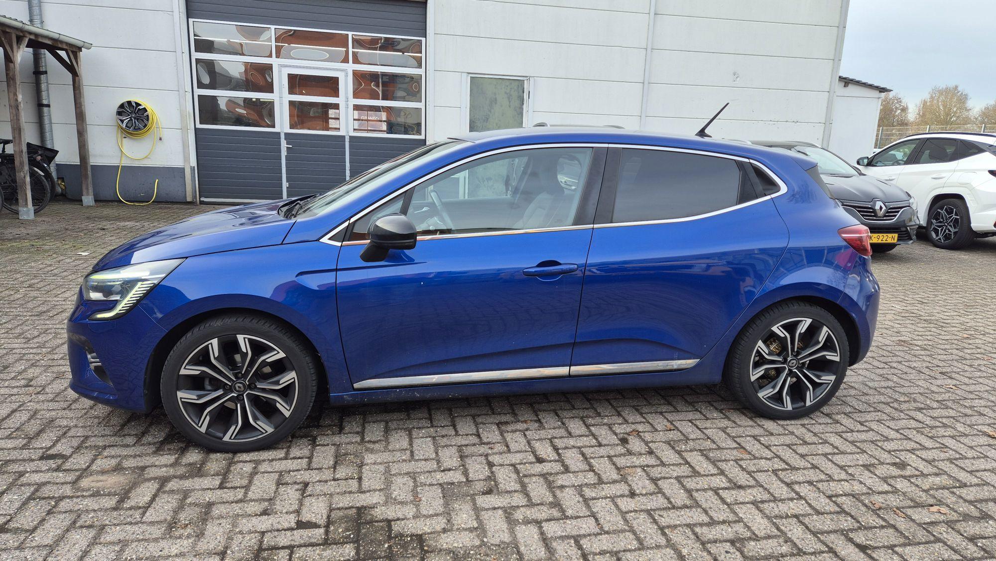 Renault Clio TCe 100 Intens - Afbeelding 5