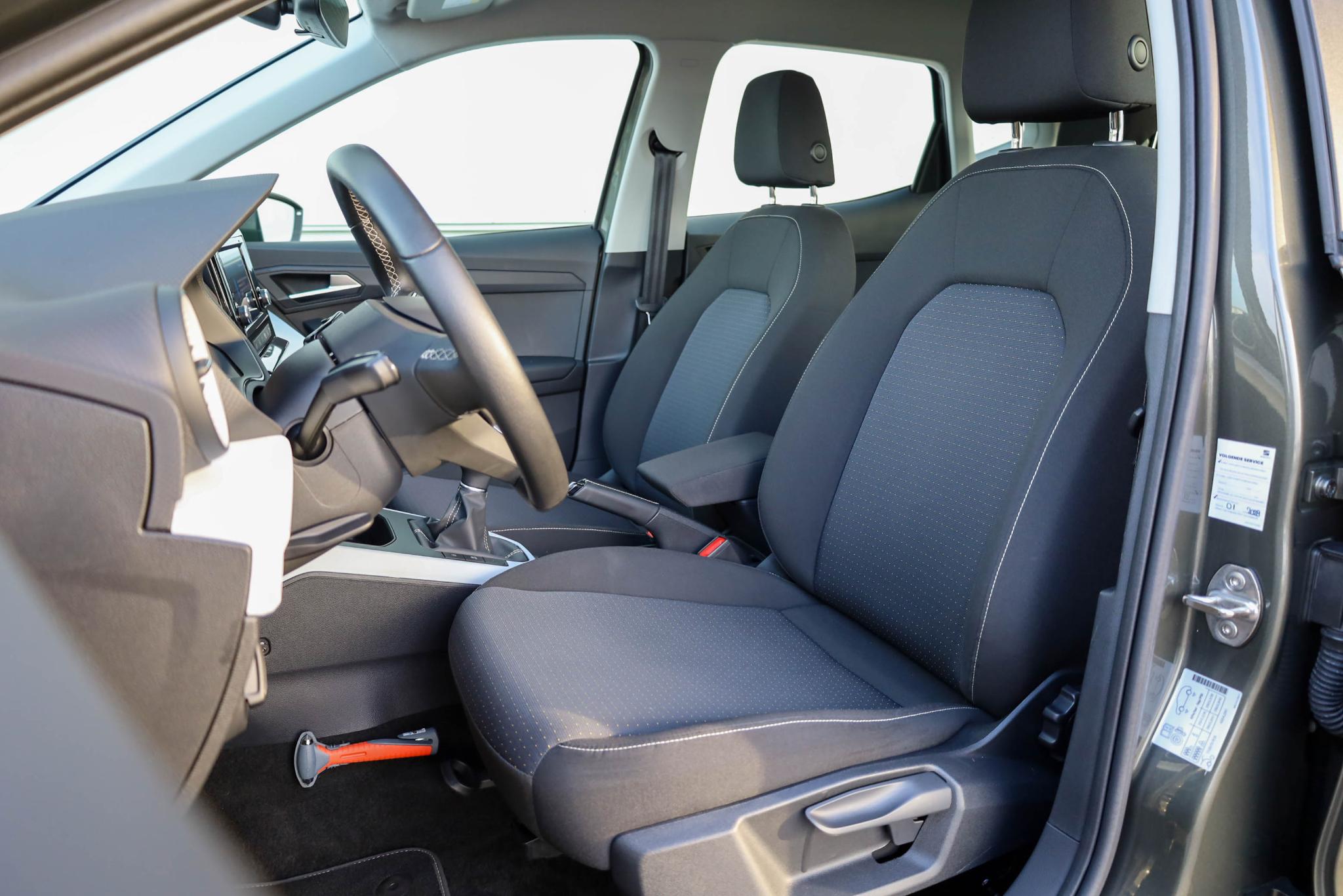 SEAT Arona 1.0 TSI 95pk Style - Afbeelding 4