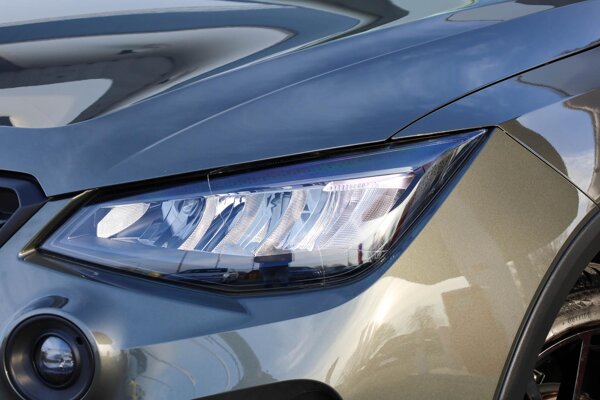 LED koplampen LED koplampen