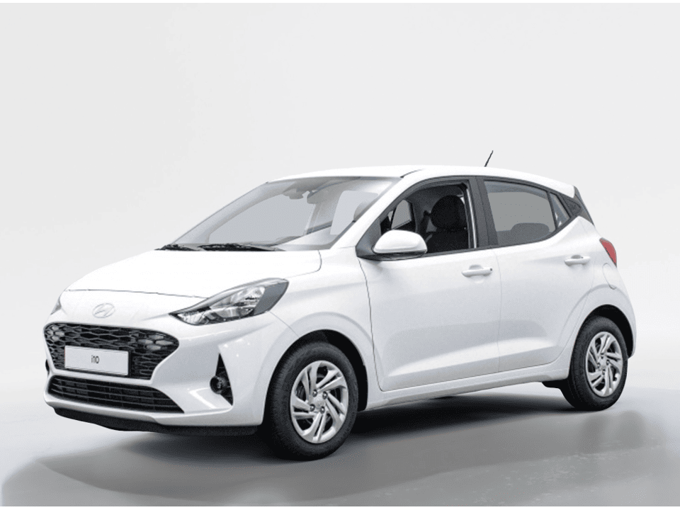 Hyundai i10 1.0 Comfort | Carplay | Cruise Control | - Afbeelding 1