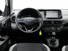 Hyundai i10 1.0 Comfort | Carplay | Cruise Control | - Afbeelding 3