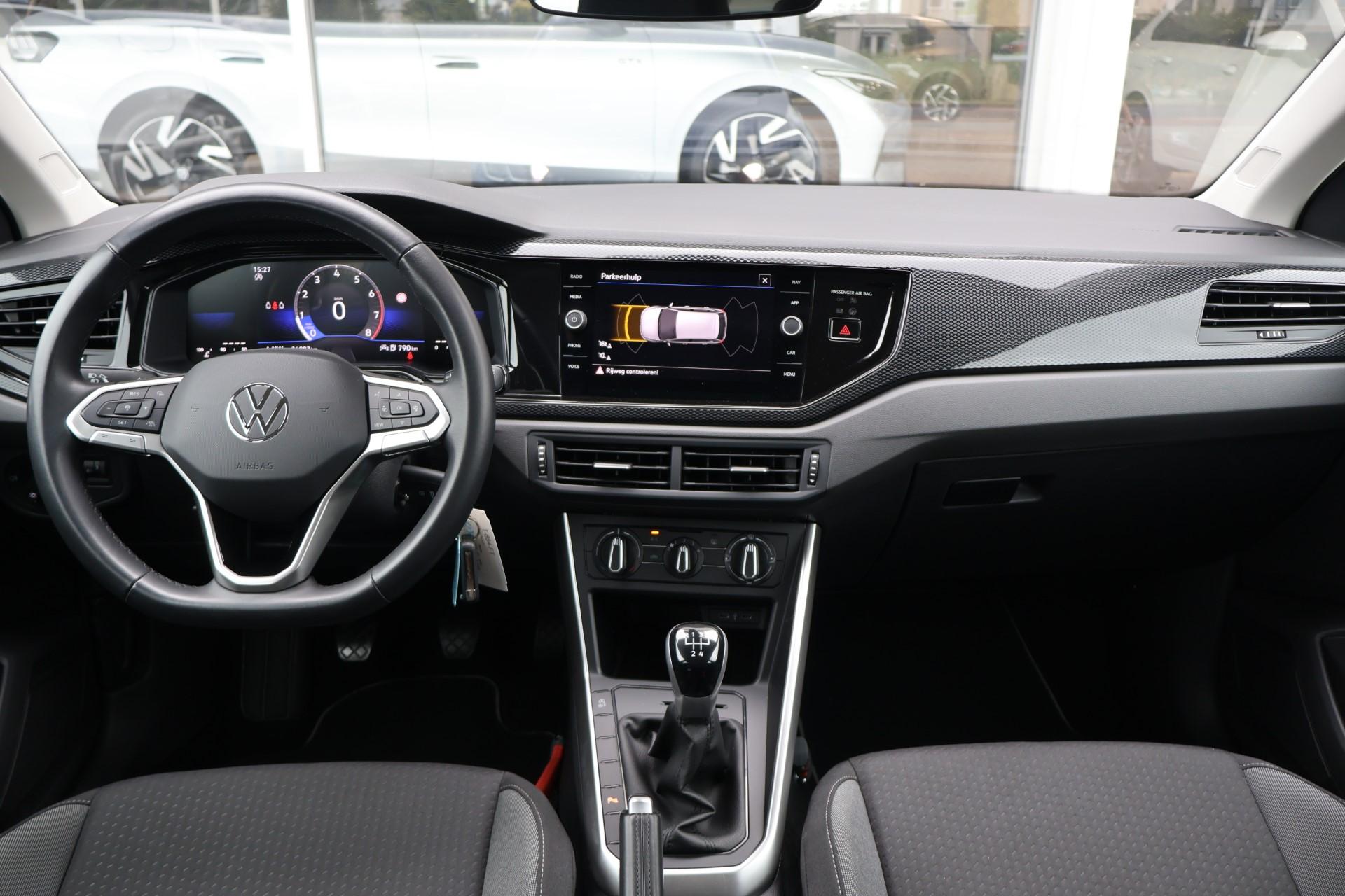 Volkswagen Polo 1.0 TSI 95pk Life - Afbeelding 5