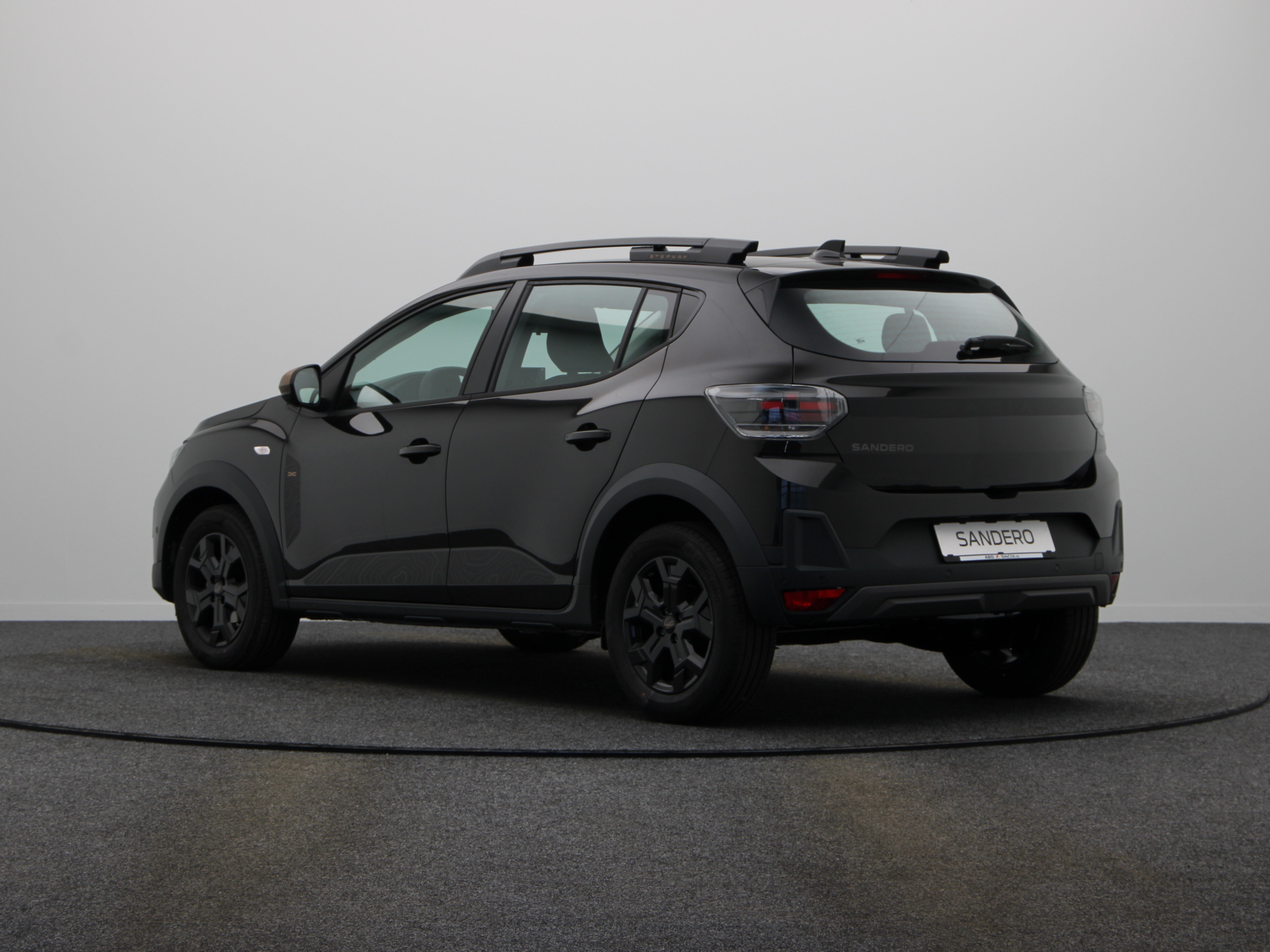 Dacia Sandero Stepway Limited Edition TCe 110 - Afbeelding 3