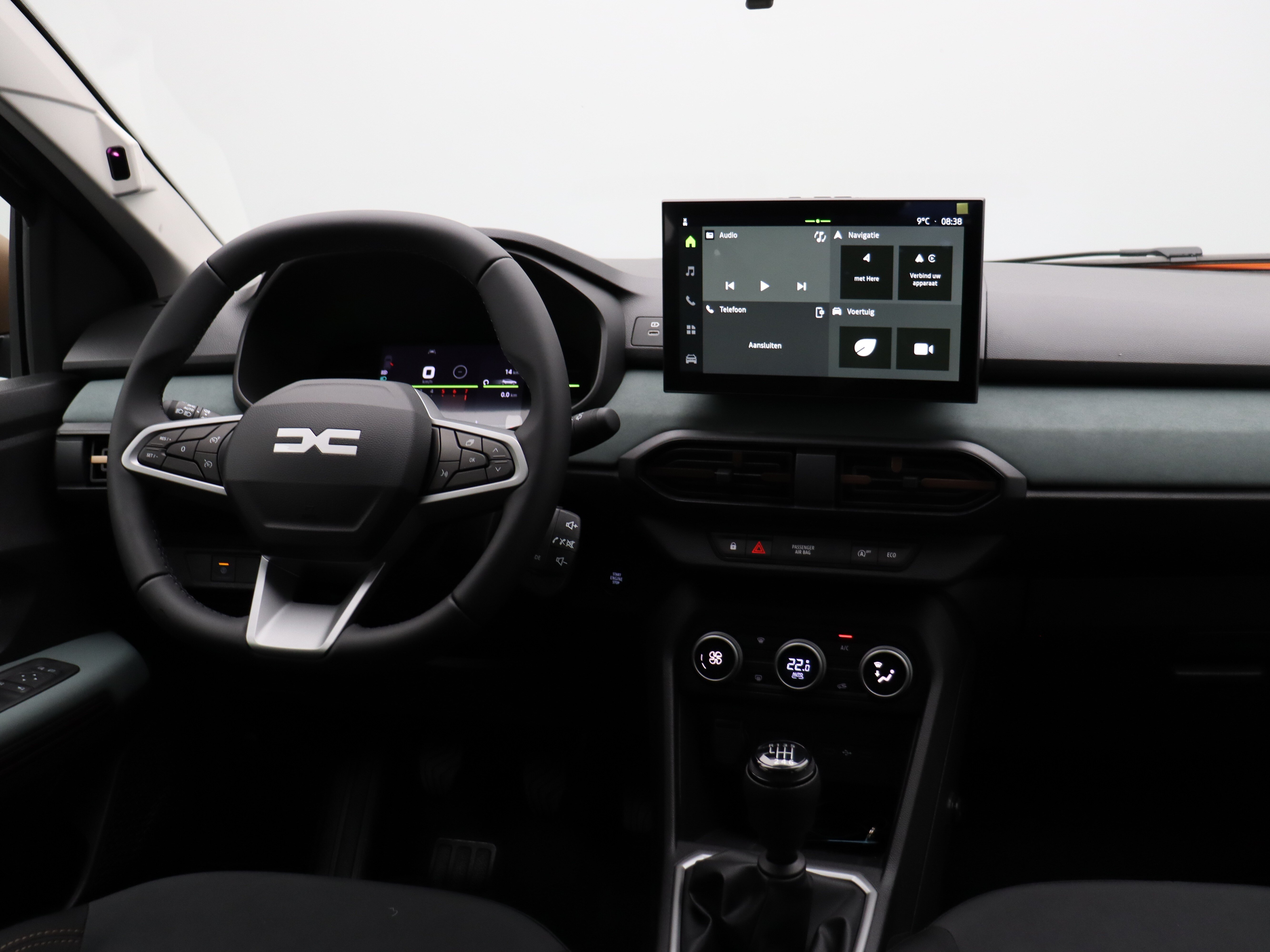 Dacia Sandero Stepway Limited Edition TCe 110 - Afbeelding 6