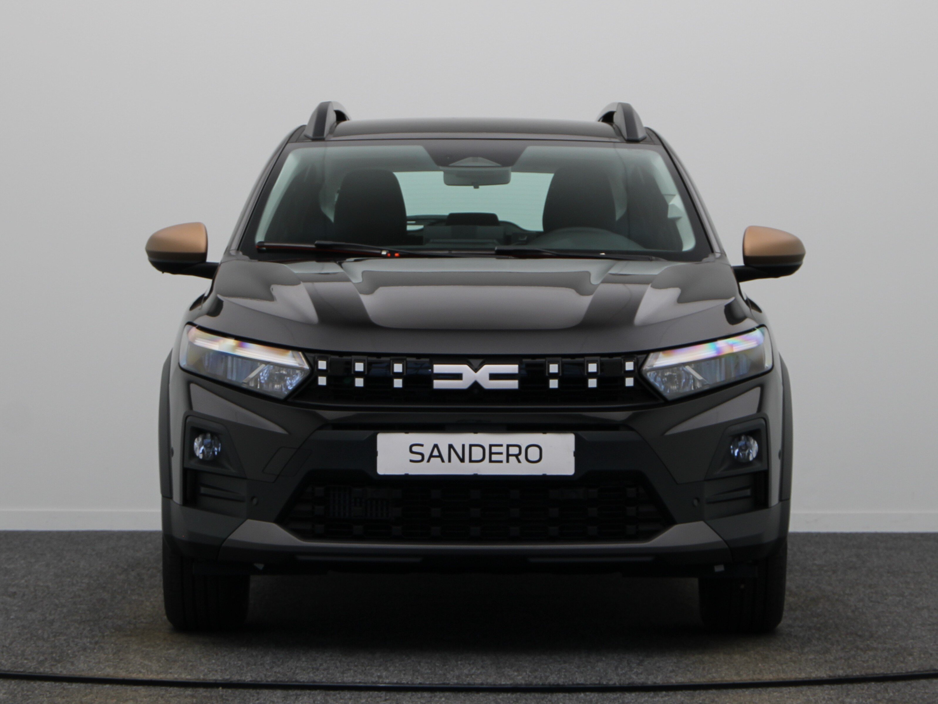 Dacia Sandero Stepway Limited Edition TCe 110 - Afbeelding 7