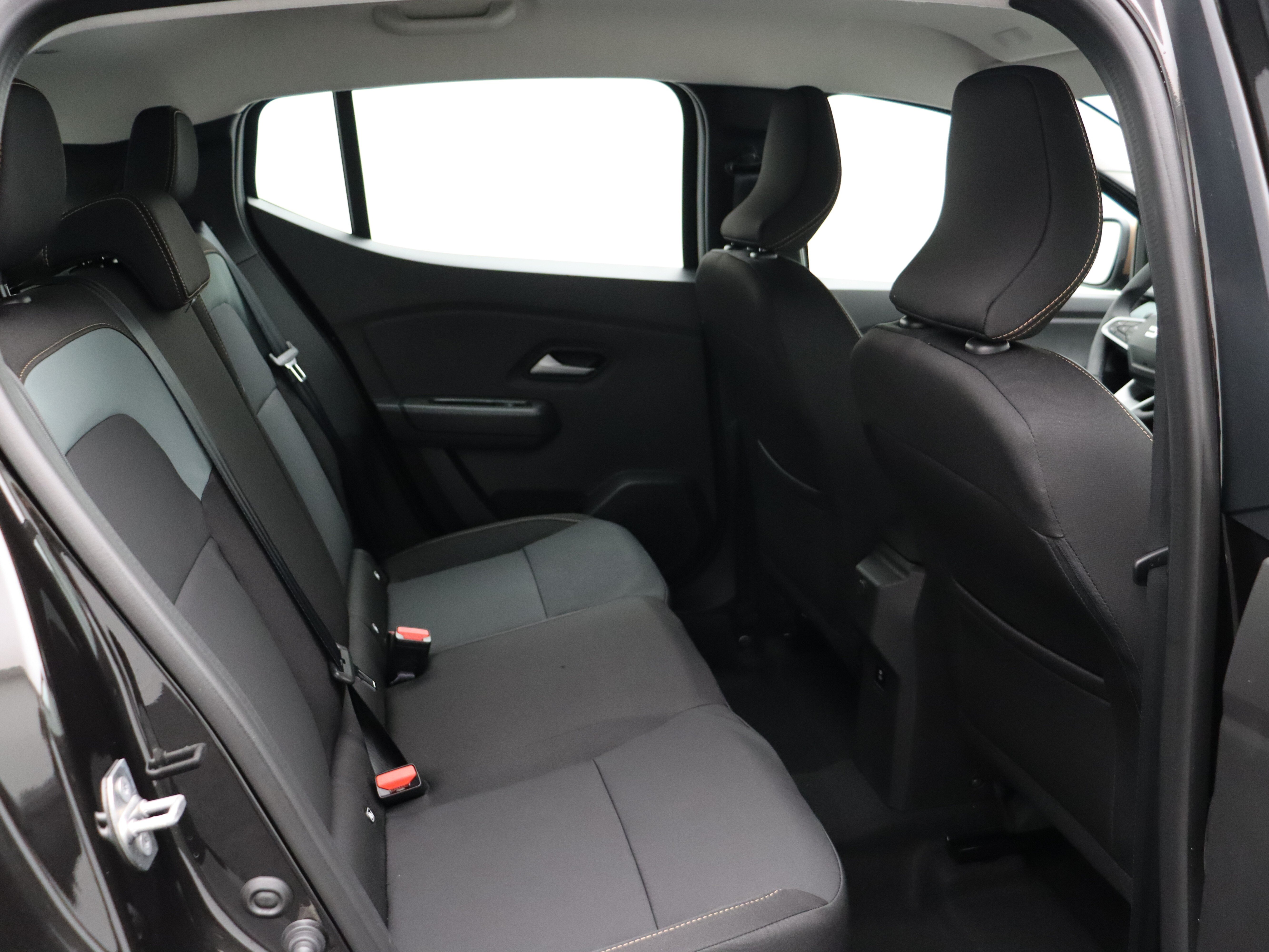 Dacia Sandero Stepway Limited Edition TCe 110 - Afbeelding 9