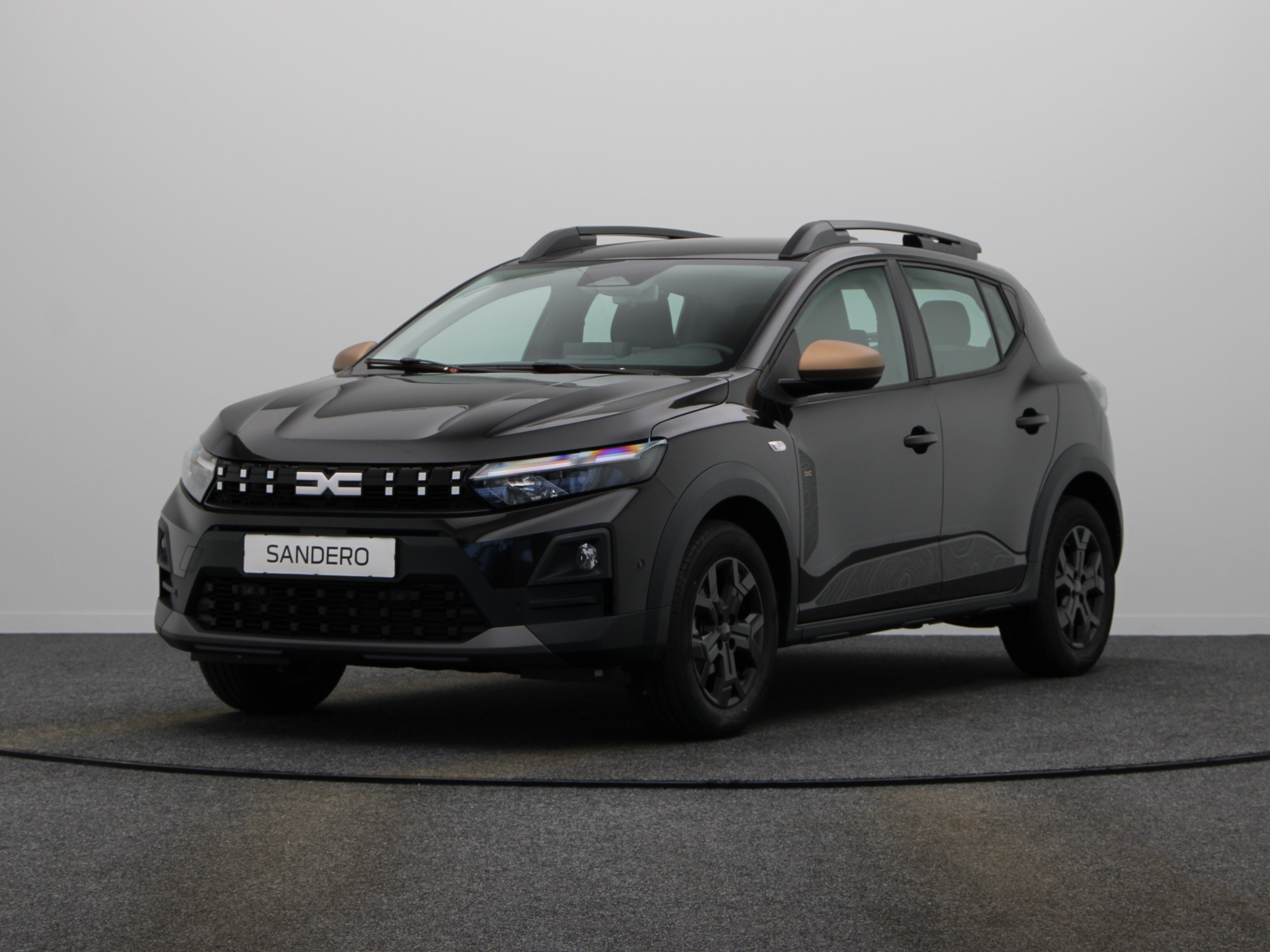 Dacia Sandero Stepway Limited Edition TCe 110 - Afbeelding 11