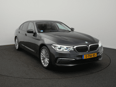 BMW 5 Serie 530e iPerformance High Executive - Afbeelding 2