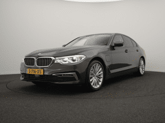 BMW 5 Serie 530e iPerformance High Executive - Afbeelding 5