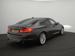 BMW 5-serie 530e iPerformance High Executive - Afbeelding 5