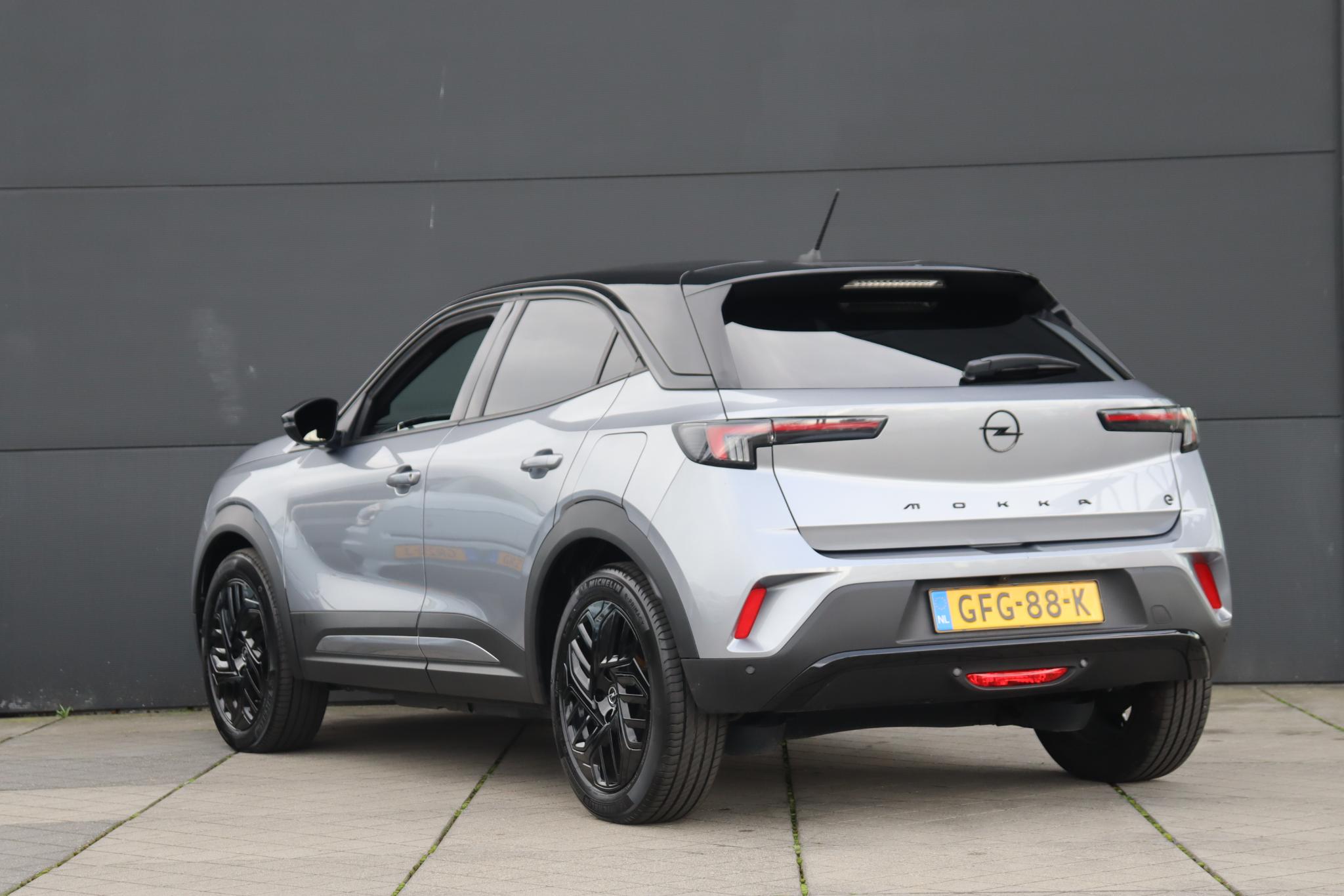 Opel Mokka-e Electric Long Range GS 54 kWh - Afbeelding 3