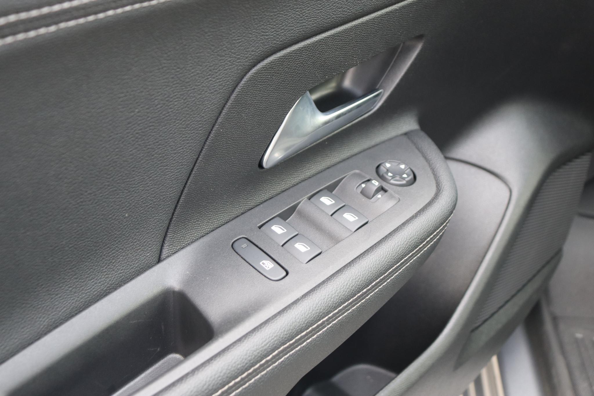 Opel Mokka-e Electric Long Range GS 54 kWh - Afbeelding 5