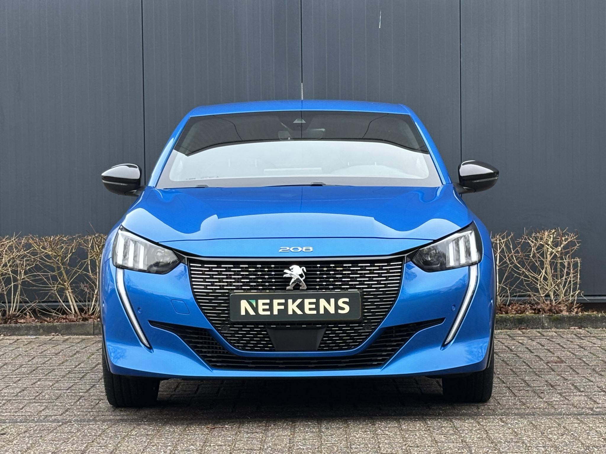 Peugeot 208 1.2 130pk GT Automaat - Afbeelding 2