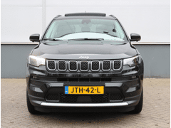Jeep Compass 1.5T e-Hybrid Limited - Afbeelding 5