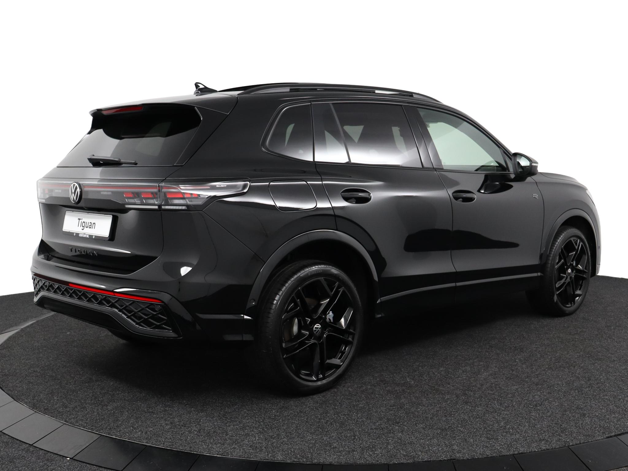 Volkswagen Tiguan R-Line Edition 1.5 eHybrid 200 kW / 272 PK SUV 6 v - Afbeelding 2