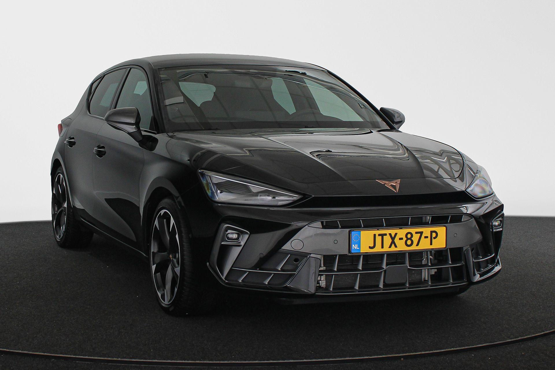 CUPRA Leon 1.5 TSI e-Hybrid Business - Afbeelding 2