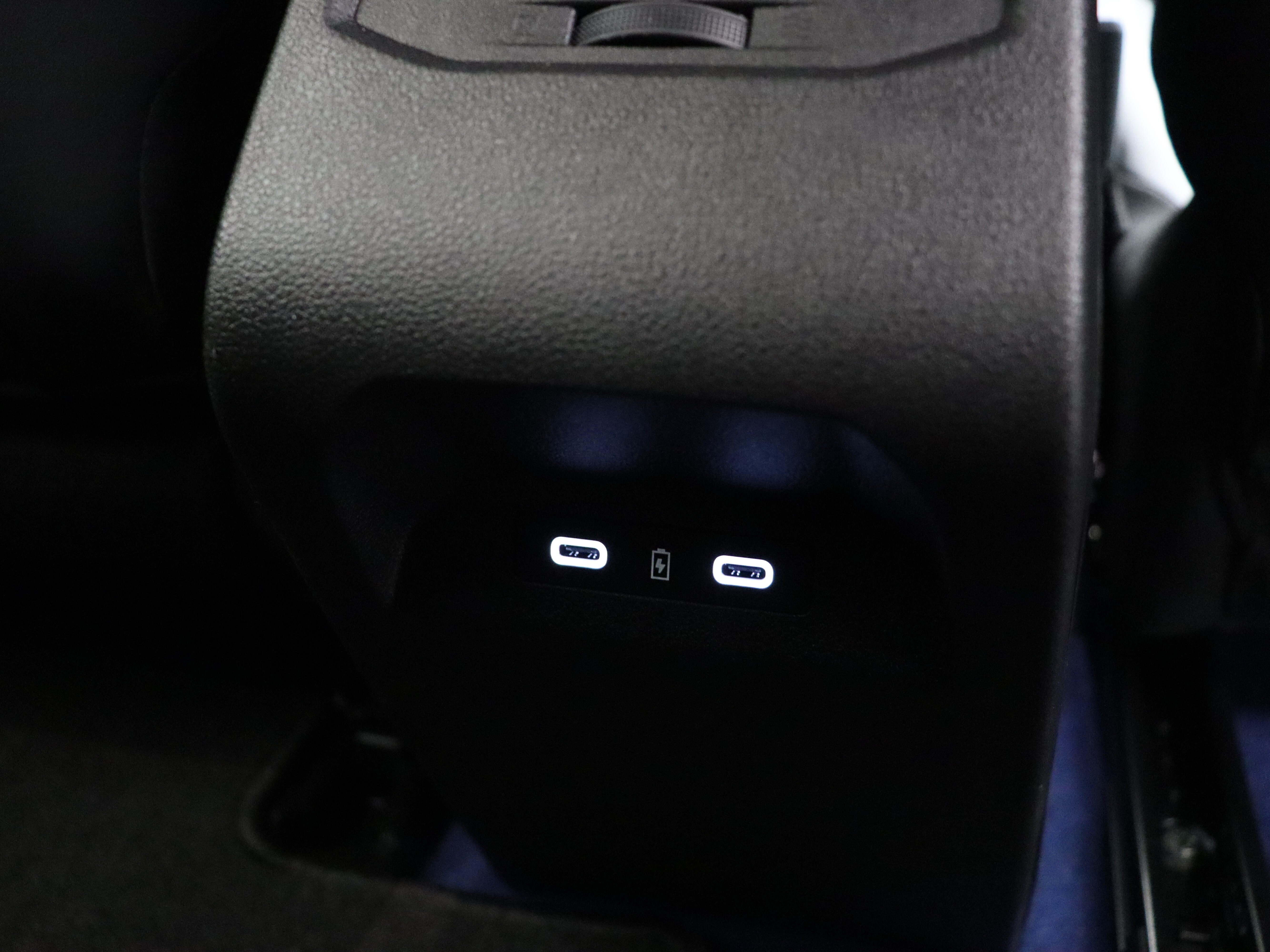 Renault Megane E-Tech Esprit Alpine Comfort range - Afbeelding 4