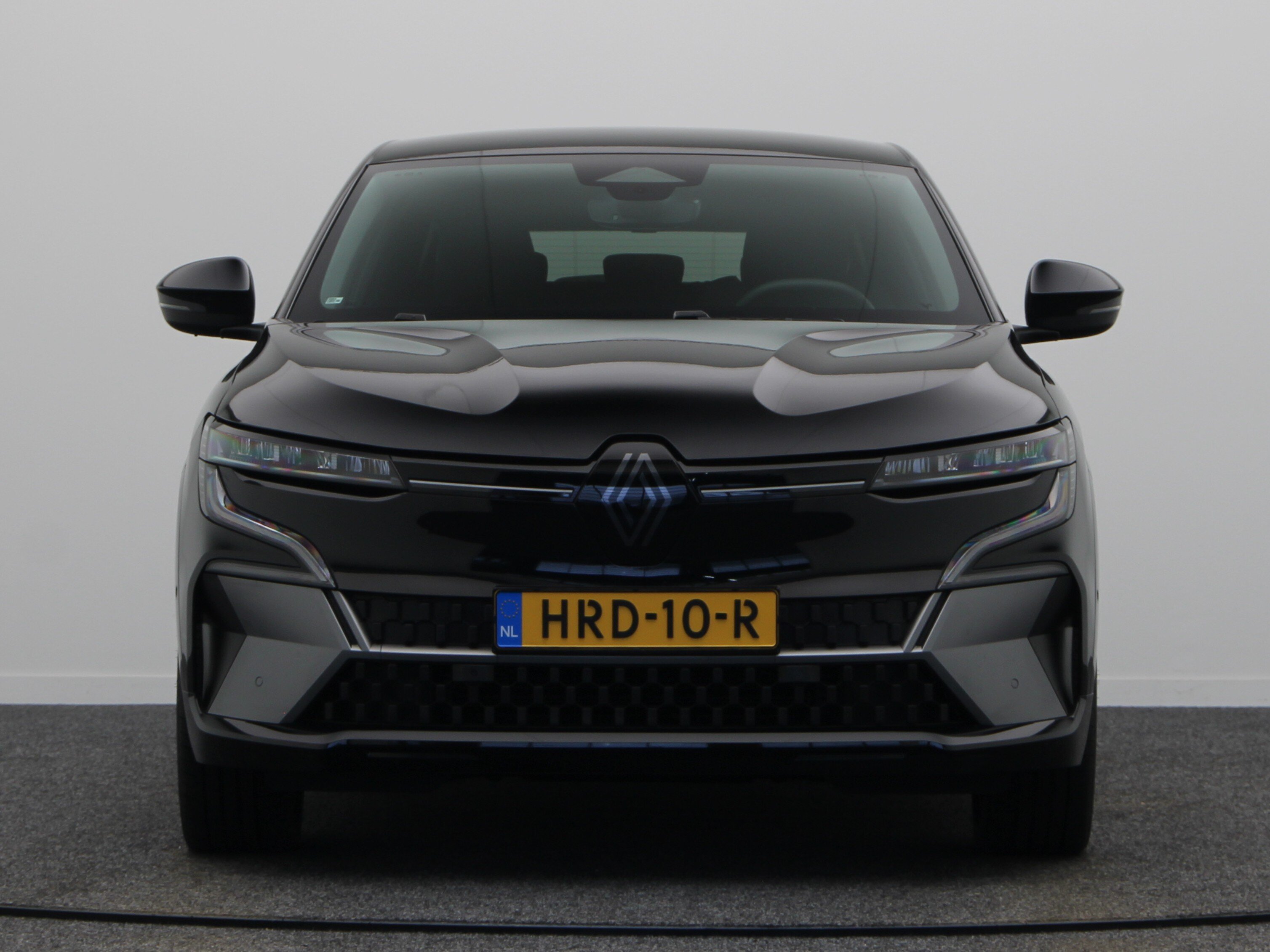 Renault Megane E-Tech Esprit Alpine Comfort range - Afbeelding 6