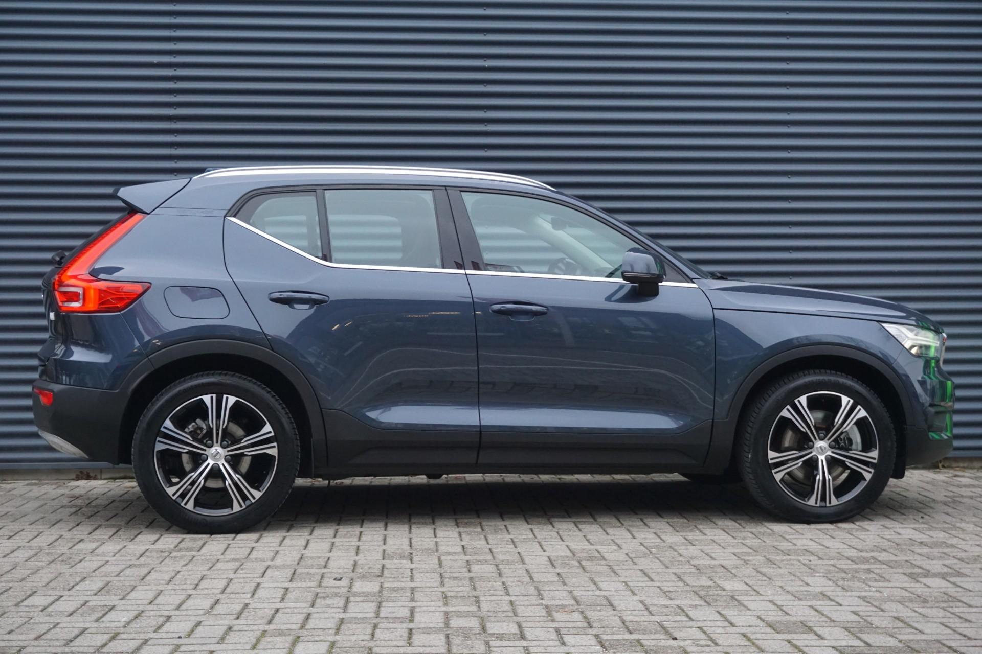 Volvo XC40 1.5 T5 262pk PHEV Recharge Business Pro - Afbeelding 3