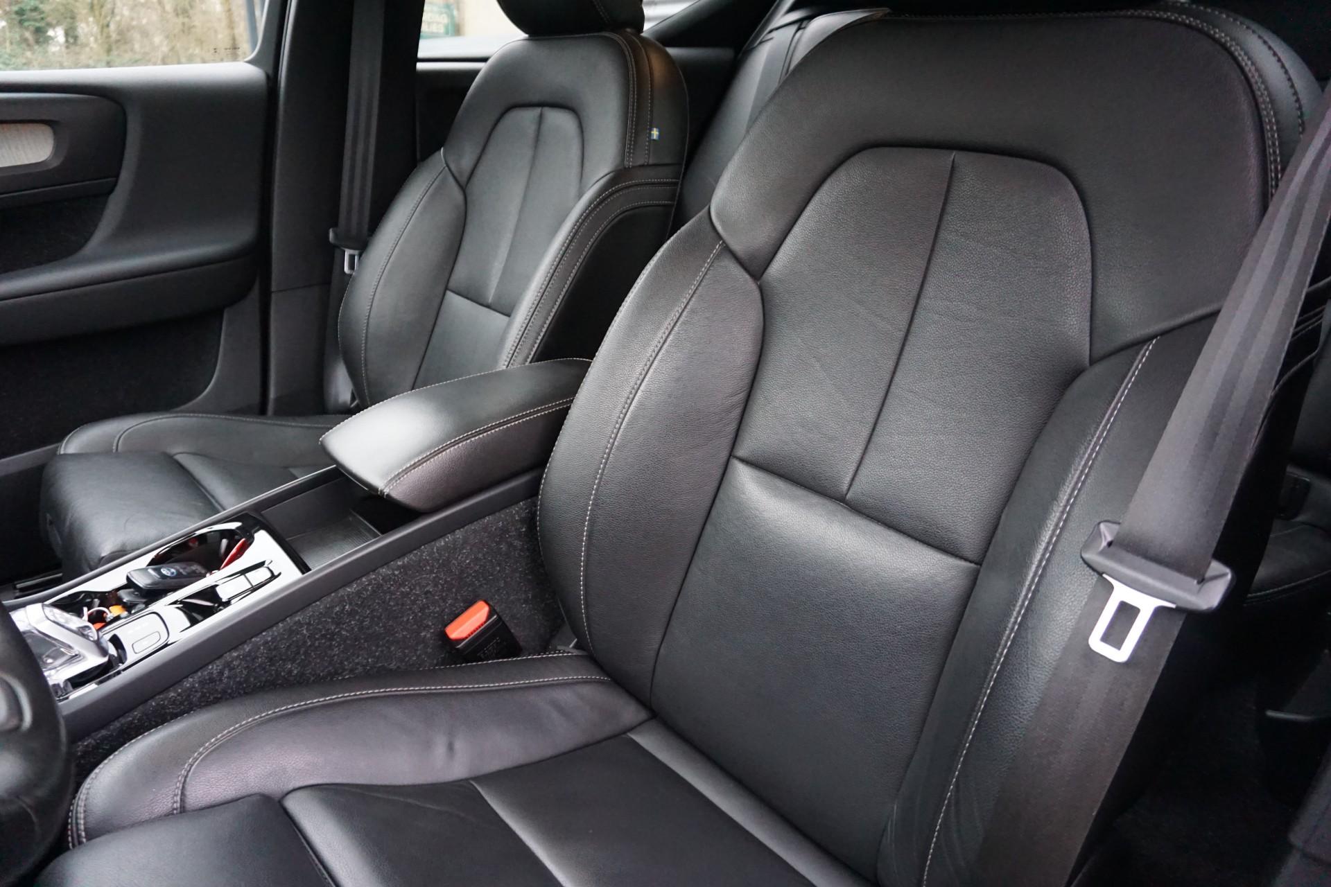 Volvo XC40 1.5 T5 262pk PHEV Recharge Business Pro - Afbeelding 4