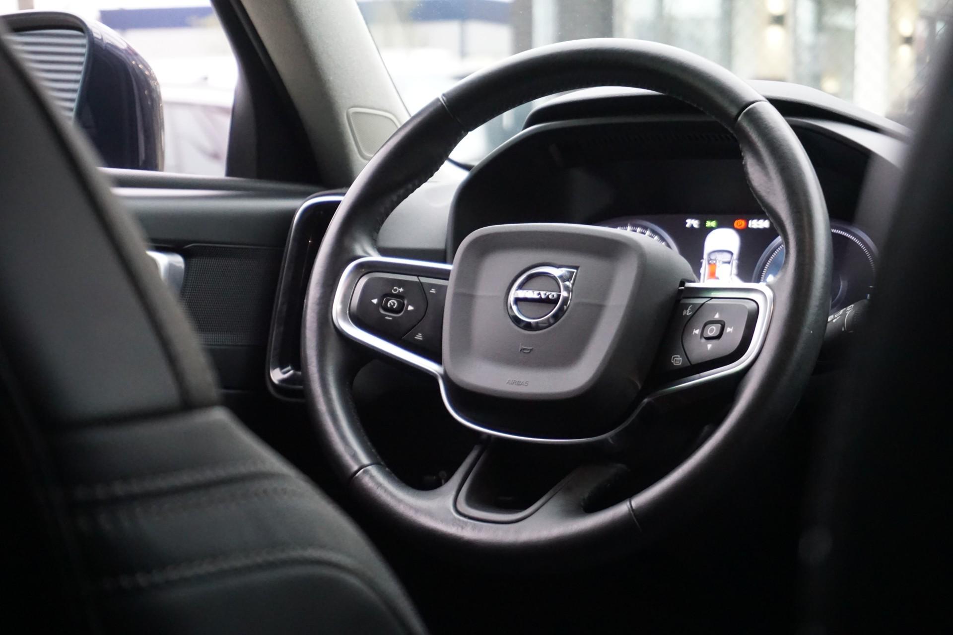 Volvo XC40 1.5 T5 262pk PHEV Recharge Business Pro - Afbeelding 5