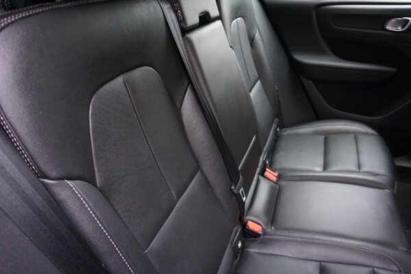 achterbank verwarmd achterbank verwarmd