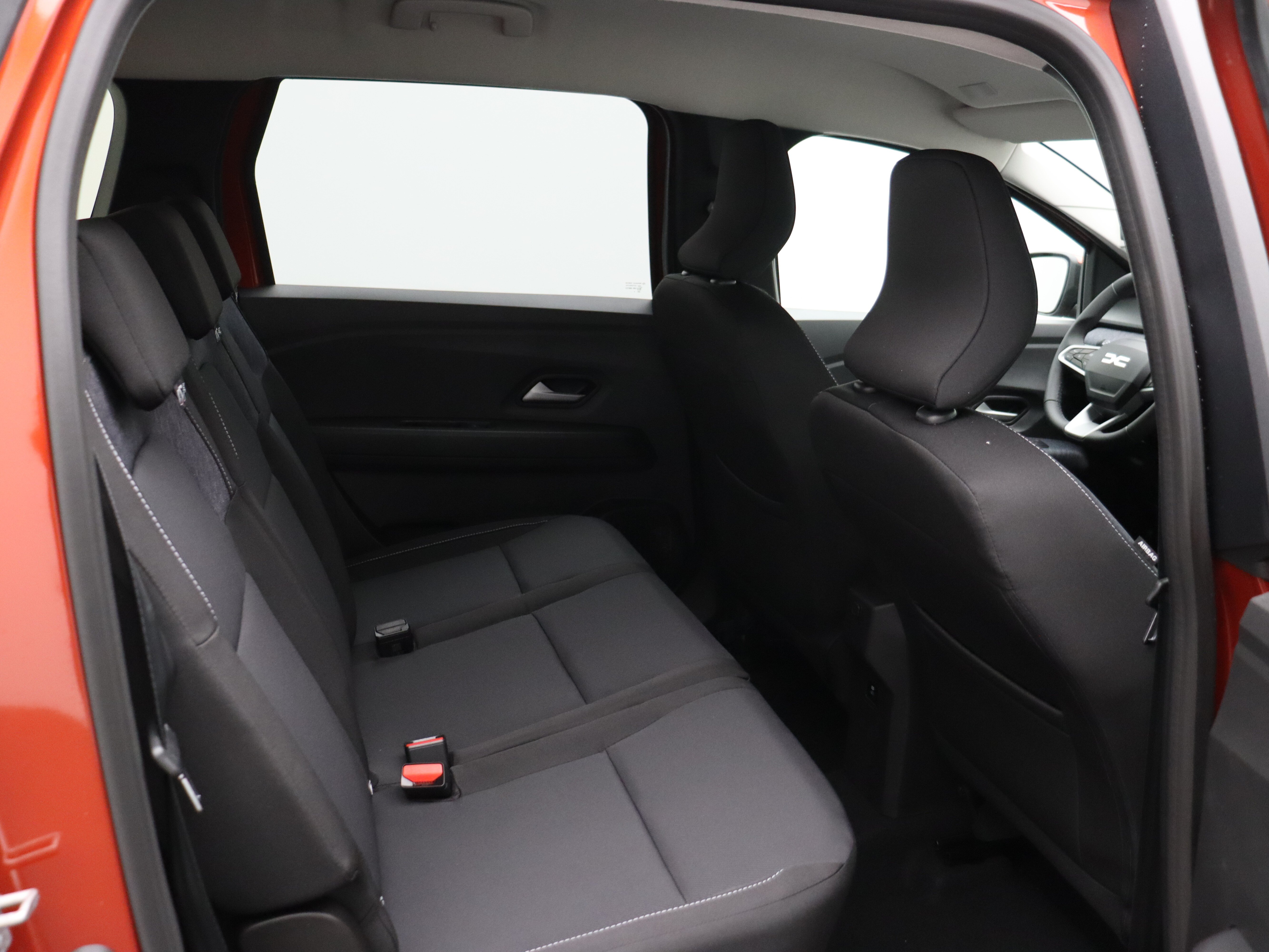 Dacia Jogger Expression TCe 110 - Afbeelding 5