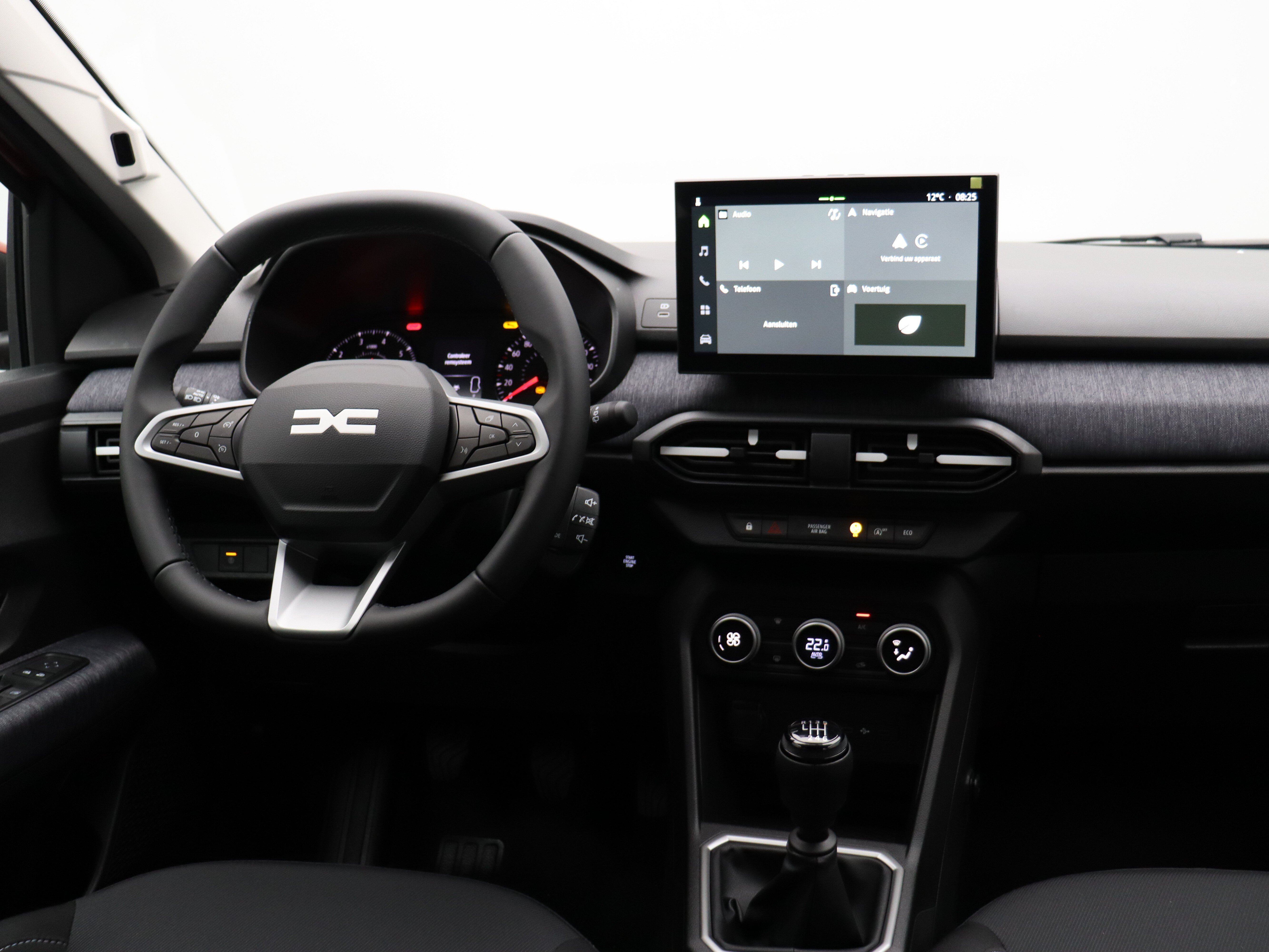 Dacia Jogger Expression TCe 110 - Afbeelding 6