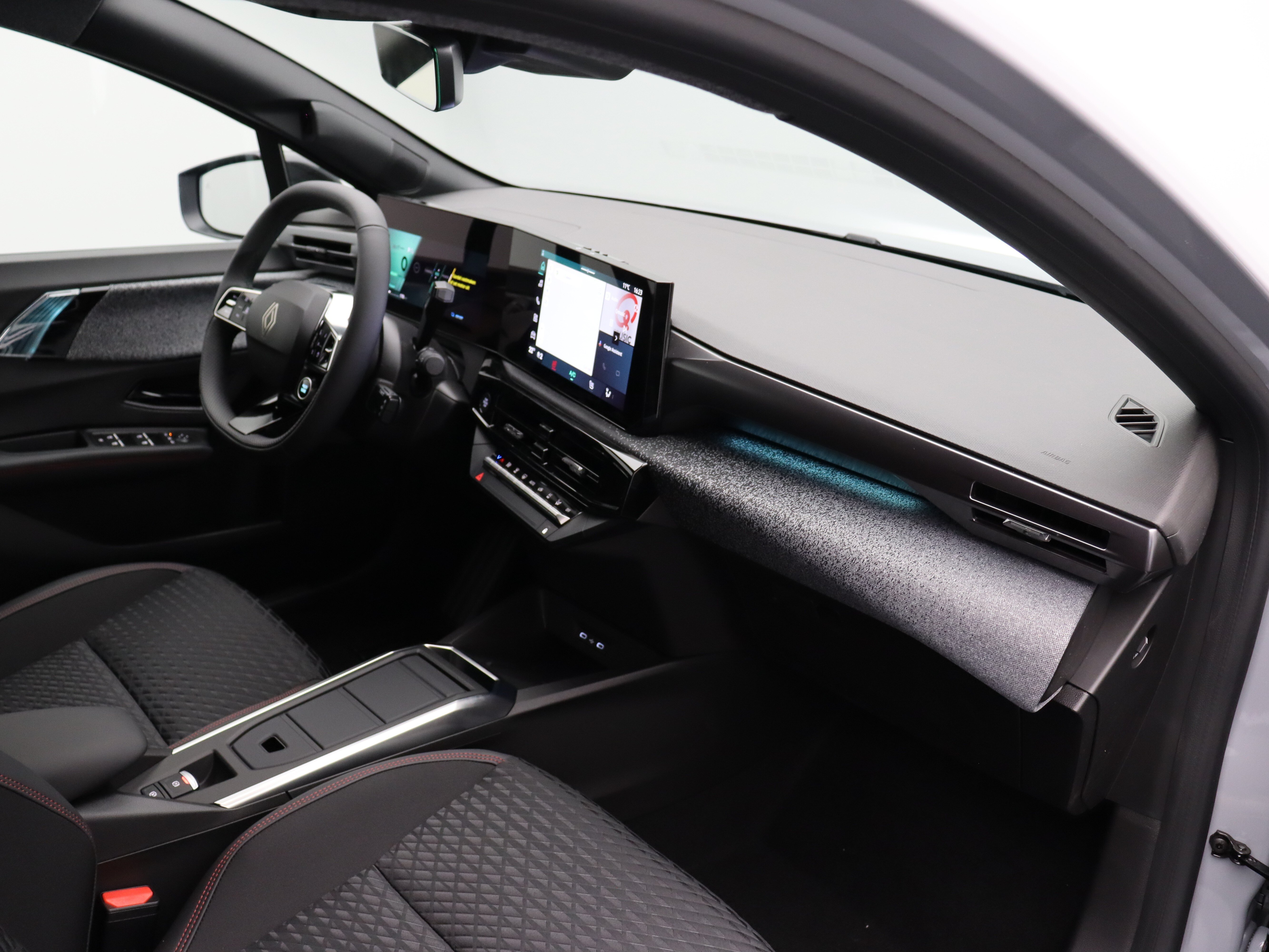 Renault Clio Techno Full hybrid - Afbeelding 5