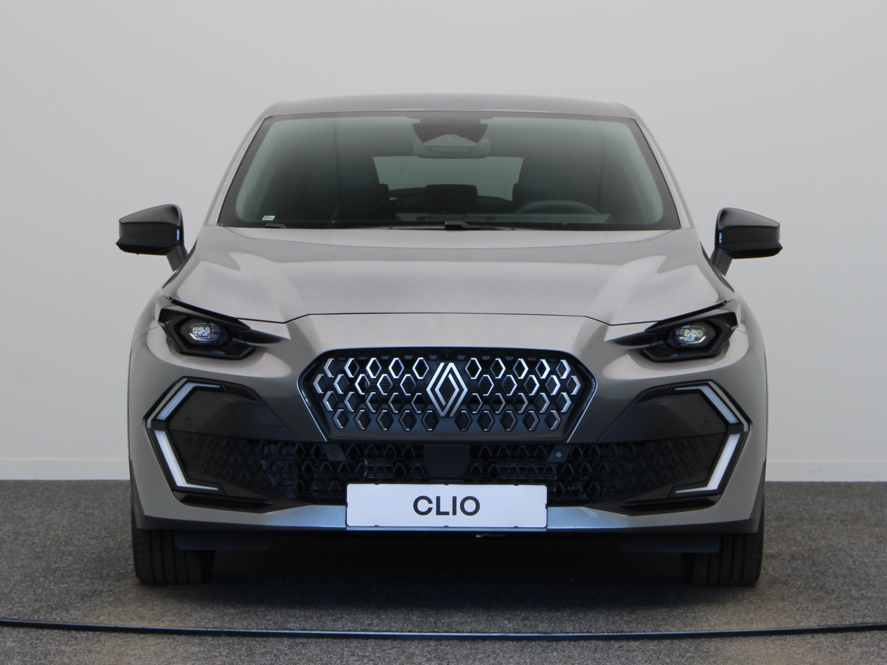 Renault Clio Techno Full hybrid - Afbeelding 6