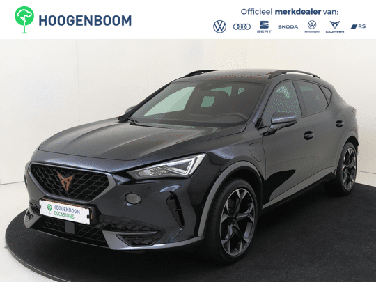 CUPRA Formentor 1.4 e-Hybrid VZ Performance