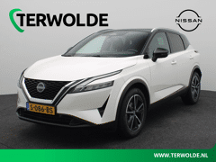 Nissan QASHQAI 1.3 MHEV Xtronic Tekna - Afbeelding 2
