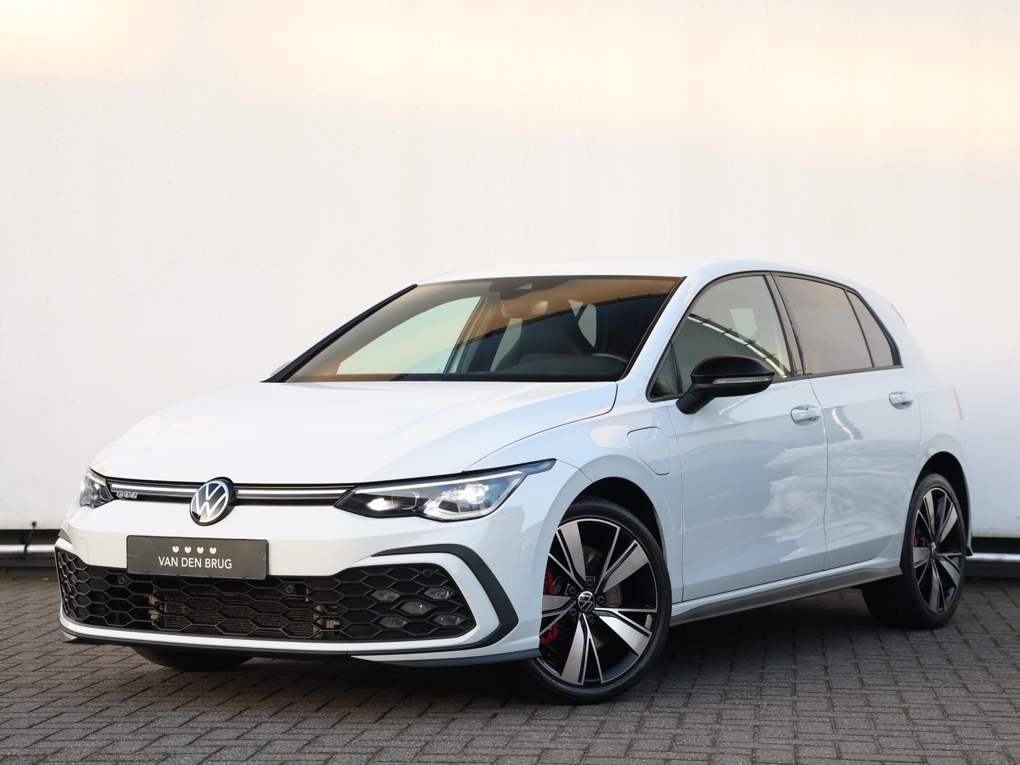 Volkswagen Golf 1.4 eHybrid GTE