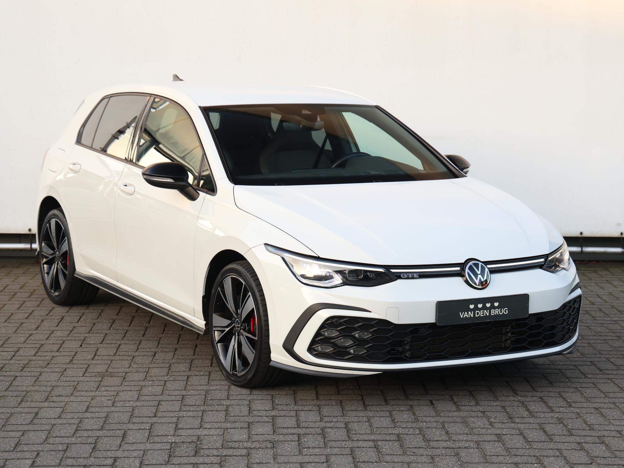 Volkswagen Golf 1.4 eHybrid GTE - Afbeelding 3