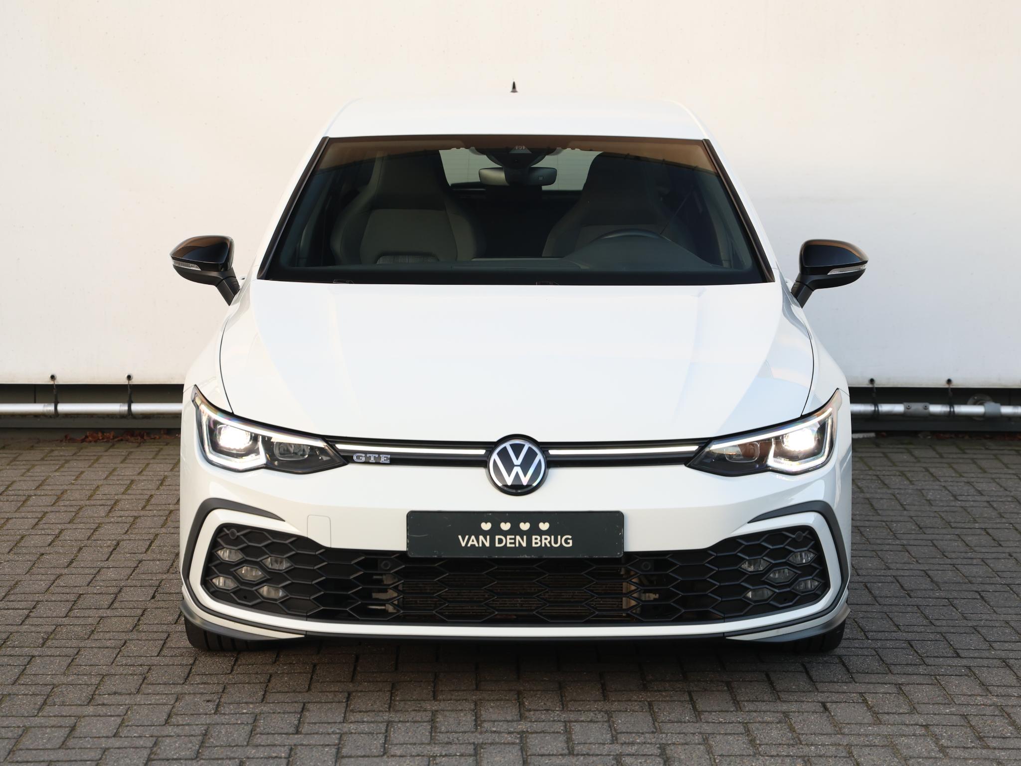 Volkswagen Golf 1.4 eHybrid GTE - Afbeelding 4