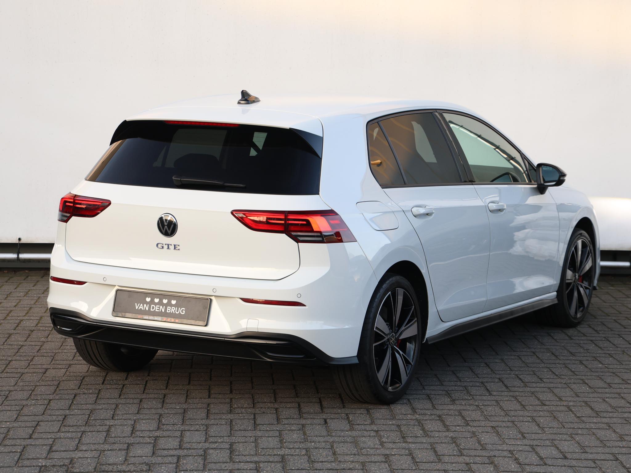 Volkswagen Golf 1.4 eHybrid GTE - Afbeelding 5