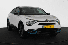 Citroën ë-C4 Shine 50 kWh - Afbeelding 2