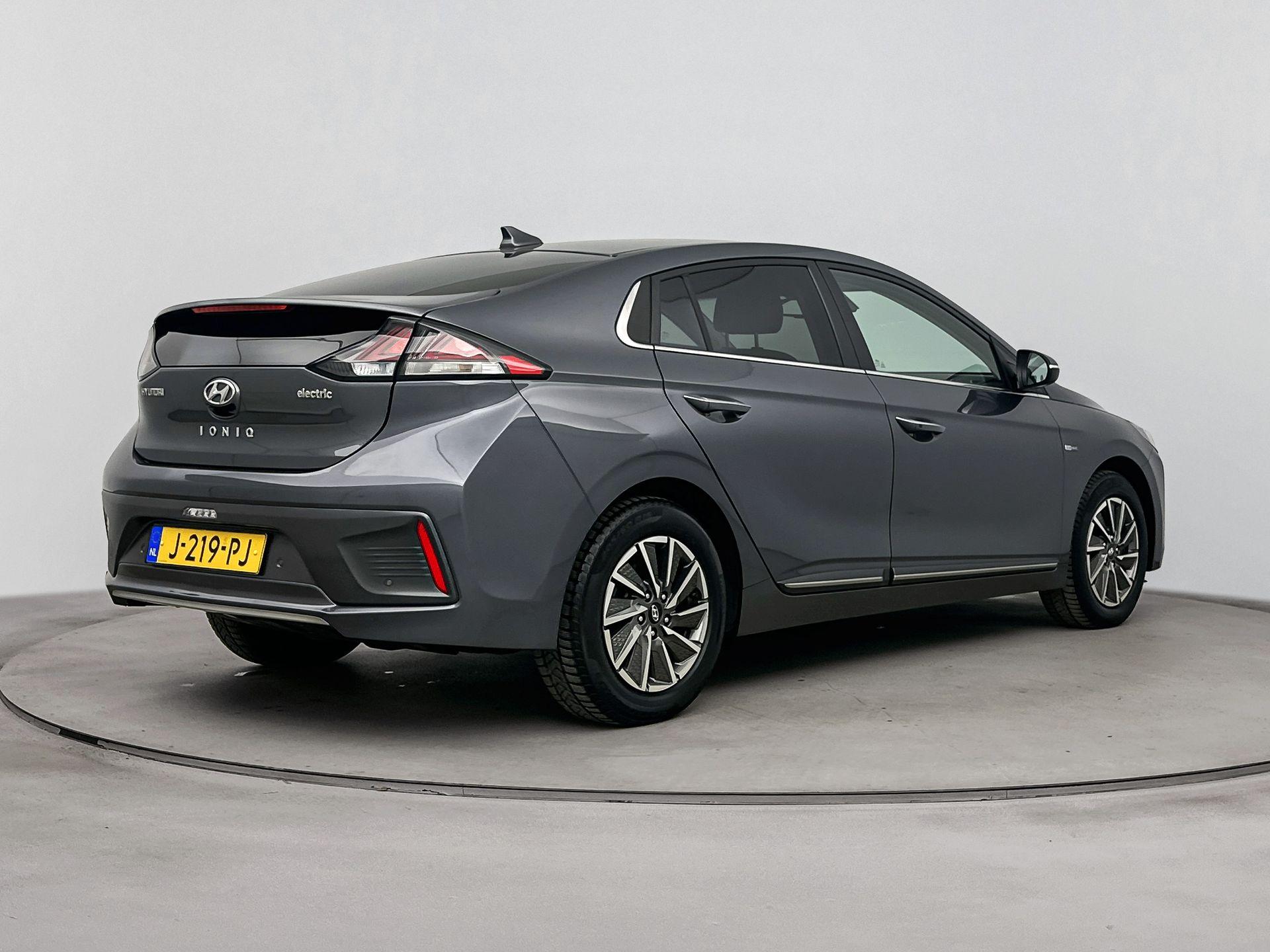 Hyundai IONIQ Comfort EV 38 kWh - Afbeelding 4