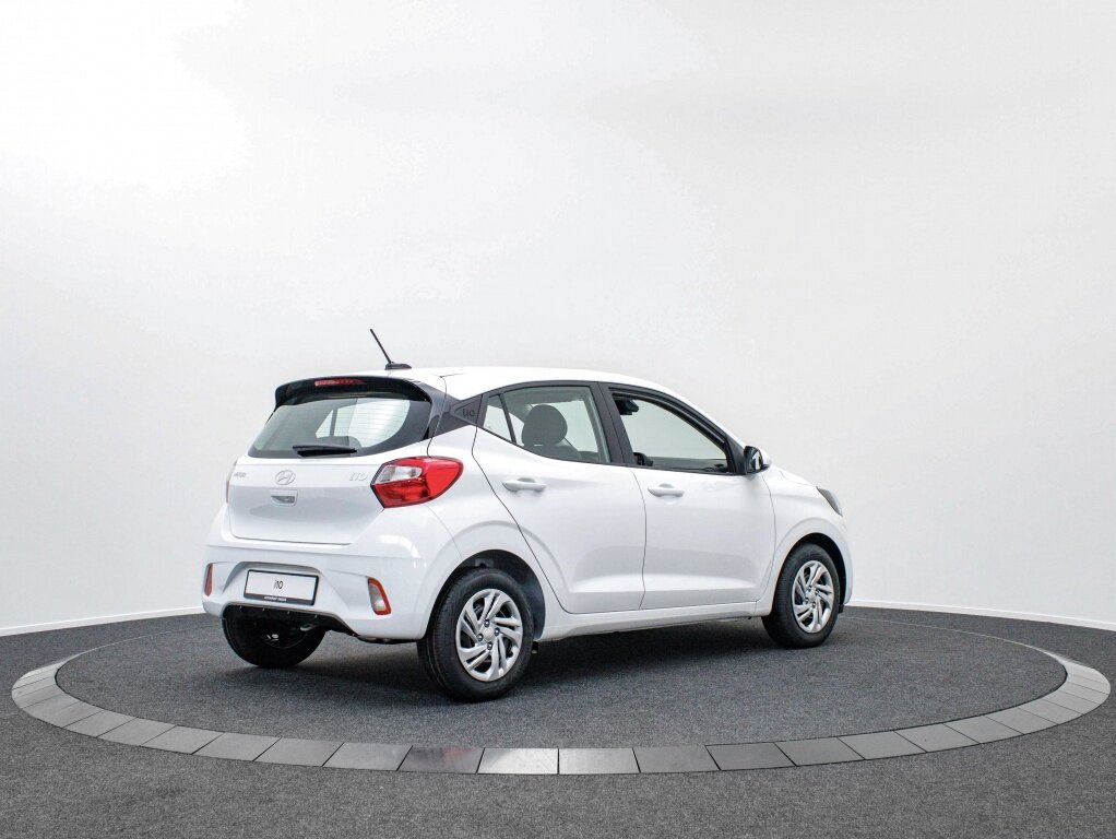Hyundai i10 1.0 Comfort | Carplay | Cruise Control | - Afbeelding 2