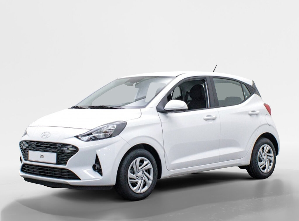 Hyundai i10 1.0 Comfort | Carplay | Cruise Control |