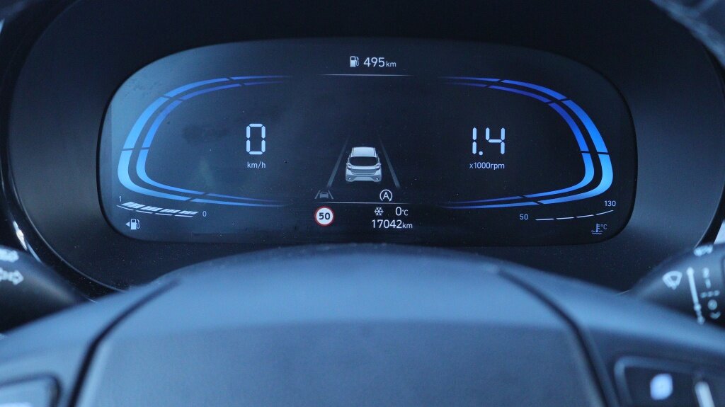 Hyundai i10 1.0 Comfort | Carplay | Cruise Control | - Afbeelding 4