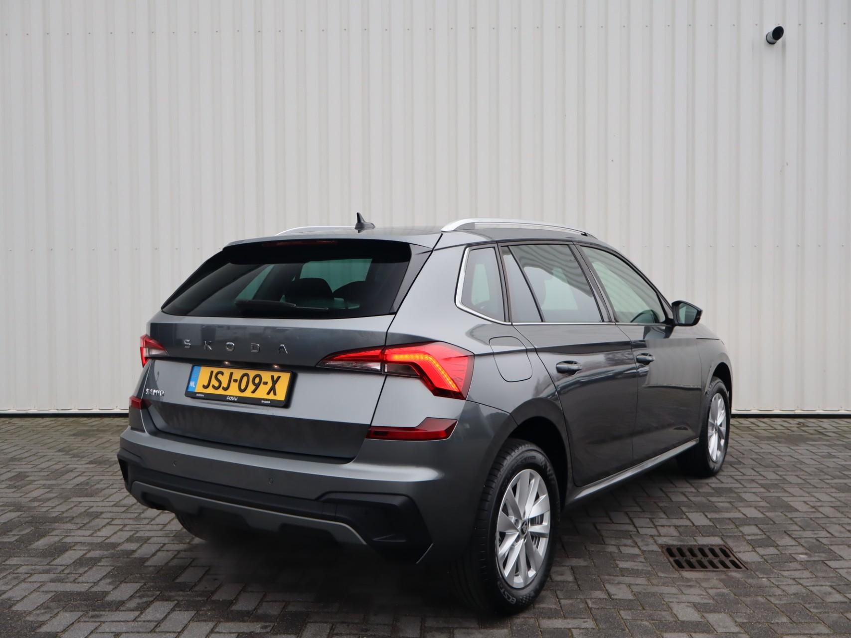 Skoda Kamiq 1.0 TSI 115pk DSG Business Edition - Afbeelding 2