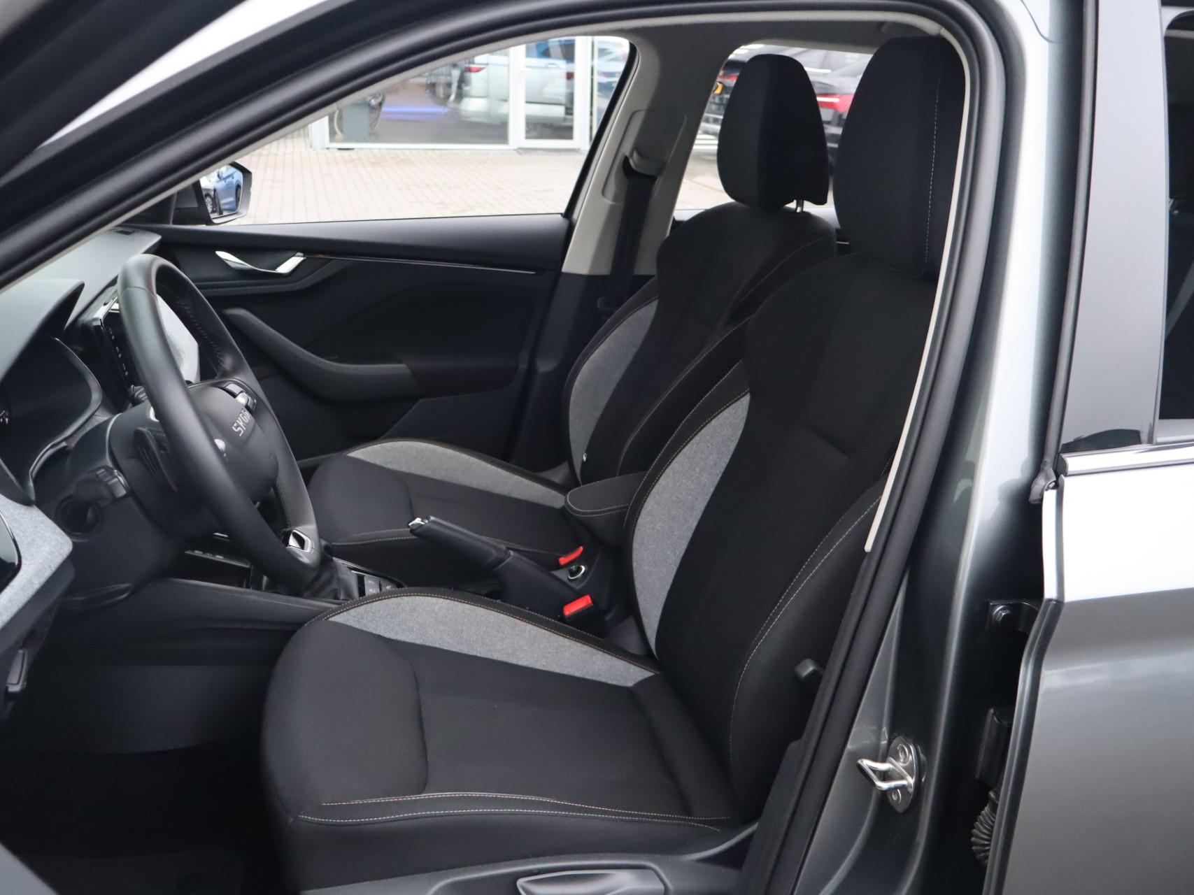 Skoda Kamiq 1.0 TSI 115pk DSG Business Edition - Afbeelding 4