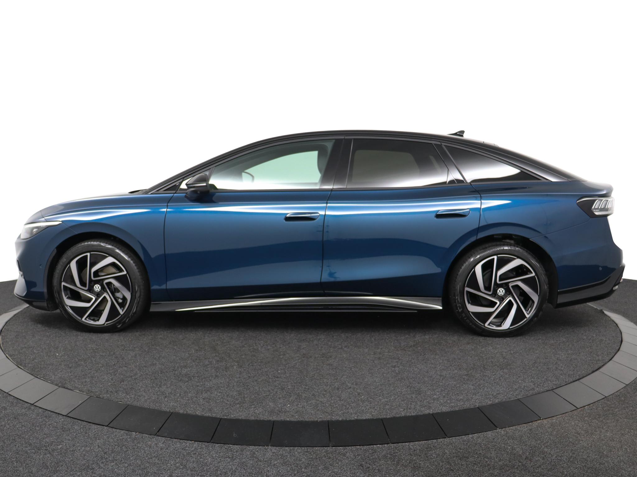 Volkswagen ID.7 Pro Limited Edition 77 kWh accu 210 kW / 286 PK Li - Afbeelding 3