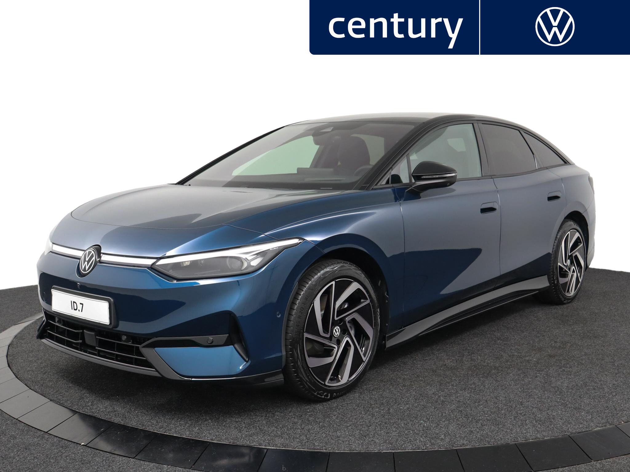 Volkswagen ID.7 Pro Limited Edition 77 kWh accu 210 kW / 286 PK Li