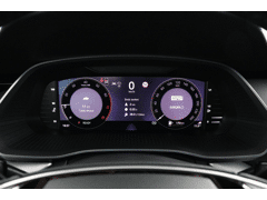 Skoda Octavia Combi Business Edition Plus 1.5 TSI m-HEV 85 kW / 115 PK - Afbeelding 5