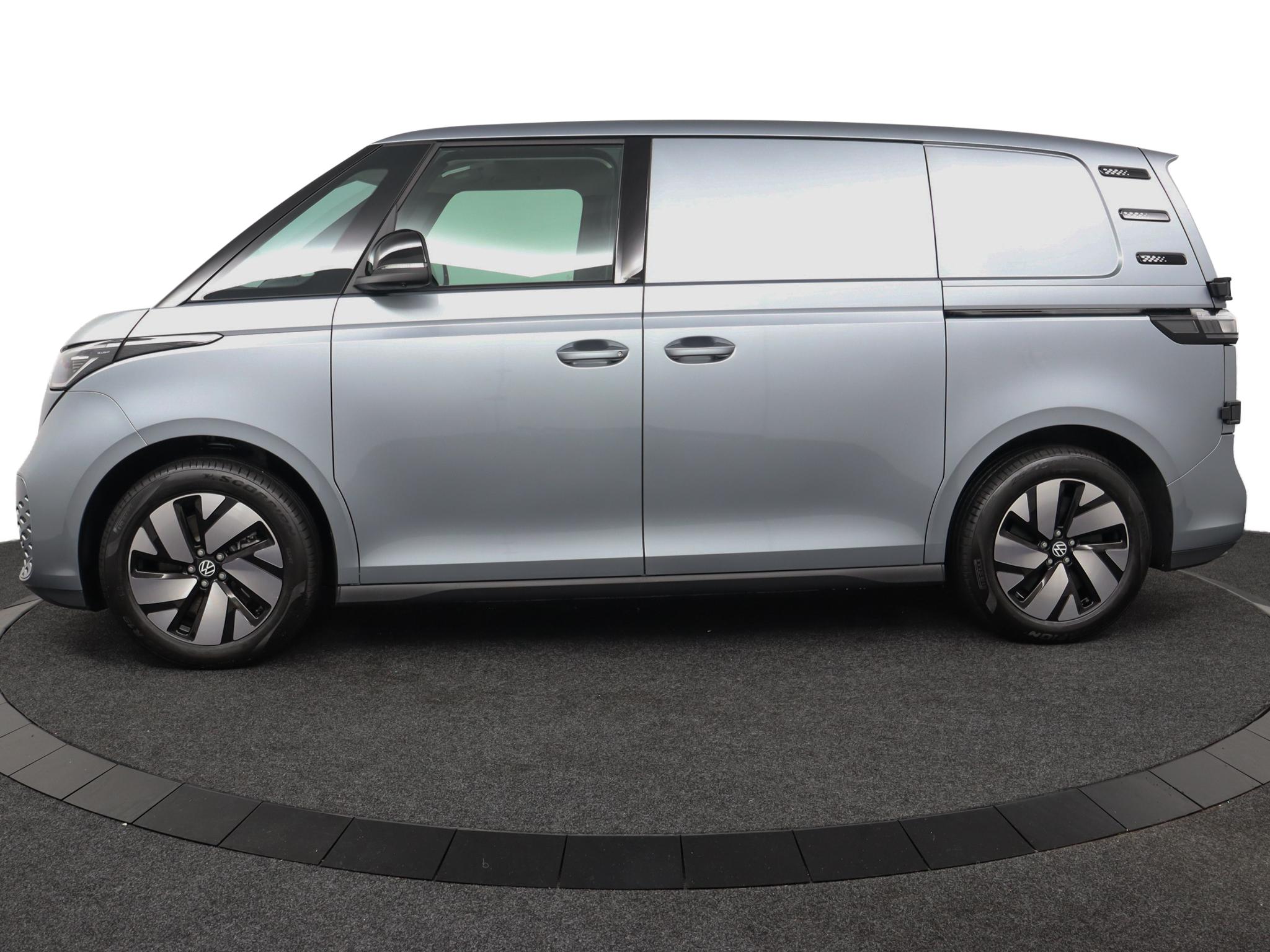 Volkswagen Bedrijfswagens ID. Buzz Cargo Anniversary Edition Elektromotor 210 kW (286 pk) 2 - Afbeelding 3