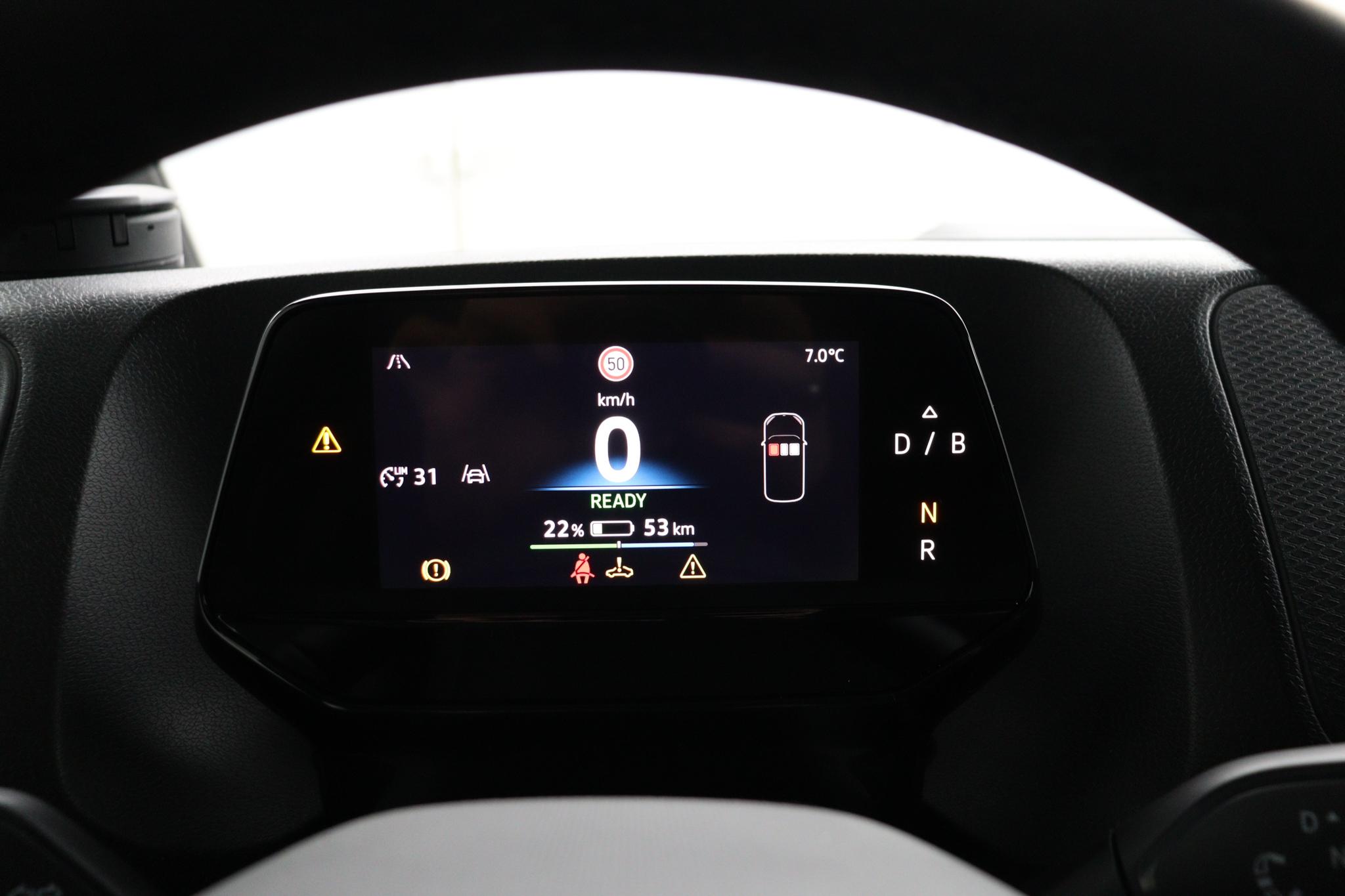 Volkswagen Bedrijfswagens ID. Buzz Cargo Anniversary Edition Elektromotor 210 kW (286 pk) 2 - Afbeelding 5